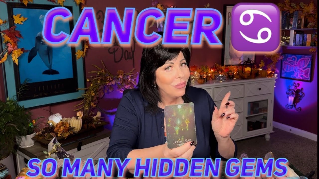 РАК♋️ КОЛЕСО поворачивается невидимо💫Доверьтесь тайне. Судьбоносные изменения и прекрасные совпад...