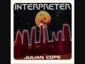 Julian Cope - The Loveboat