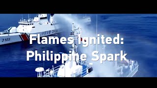 Flames Ignited: Philippine spark