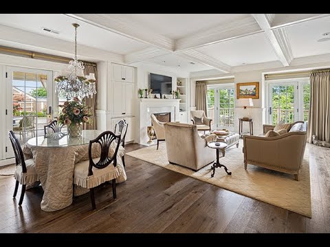 126 North Clinton Street, Doylestown, PA home video tour