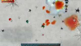 Deathfall Počítanie Scóré