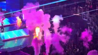 Nicki Minaj - Starships (Live at the Pink Friday 2 Tour) (Austin)