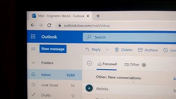 Checking Messages Source of Outlook Email
