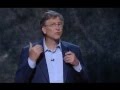 TED: Билл Гейтс о роли учителя на русском (Bill Gates)