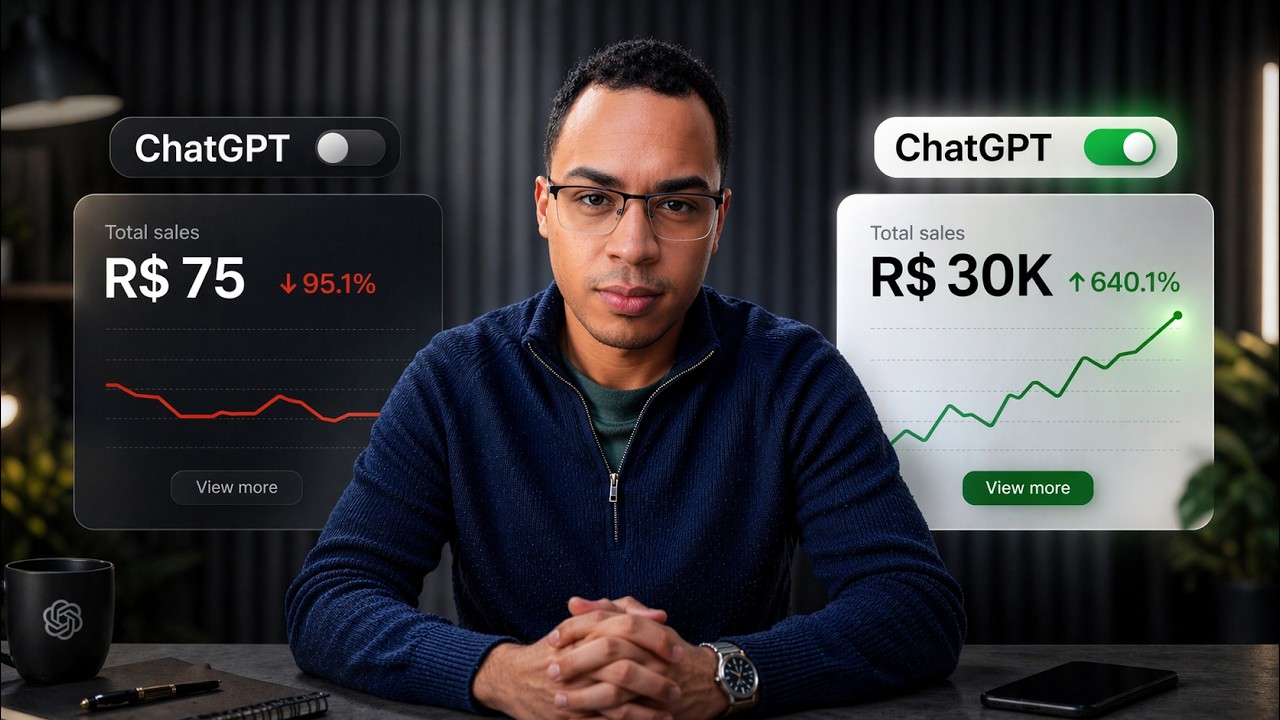 O Plano Simples para Fazer 30k/Mês com Low Ticket - YouTube