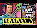 GTA Vice City - Sigue Siendo ÉPICO que REVOLUCIONÓ la saga
