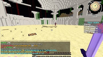 Kitpvp quick 1v1