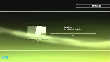 How To Spoof 4.50 to 4.70 ITA - 80710A06 ERROR FIX