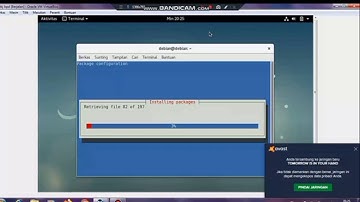 TUTORIAL KONFIGURASI I-MSCP