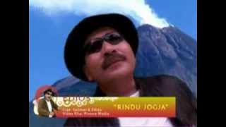 Edios - Rindu Yogya | Official Video