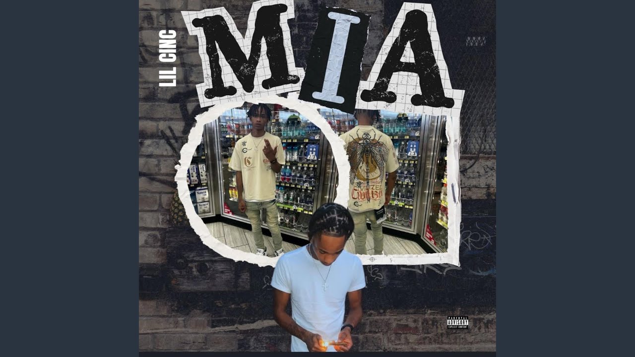 Watch MIA on YouTube Watch MIA on YouTube