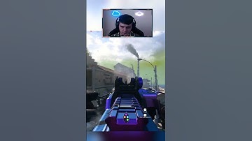 How to get called a hacker every time in warzone