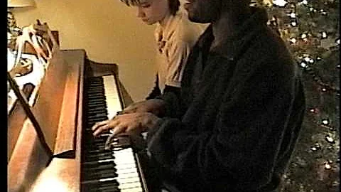 Ronald Sykes entertainer