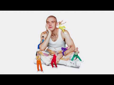 Lauv - Love Like That [Official Audio]