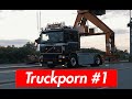 Beautiful Old Volvo F16 Truck Porn | dad´s dream , mom´s nightmare.