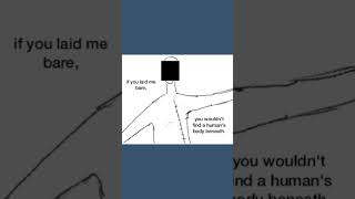 Human, Tumblr System Comic #comicdub #tumblr #didsystem