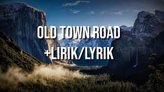 [no copyright]lil nas X~old town road(lirik/lyiric) screenshot 2