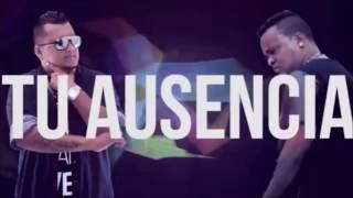 El Rey Arturo Ft Eddy Jay - Tu Ausencia (Original)