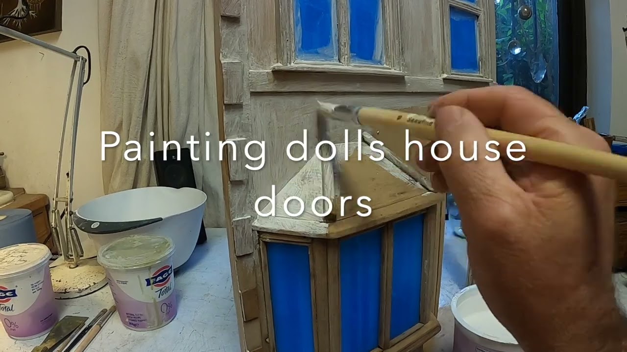 Le Petit Chateau Part Seven