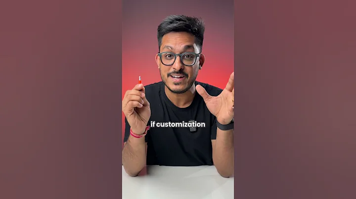 The Nothing CMF Phone 1 is Almost Here! 🤯 - DayDayNews