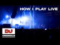 RÜFÜS DU SOL | How I Play Live