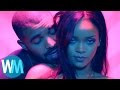 Top 10 Hottest Songs of 2016