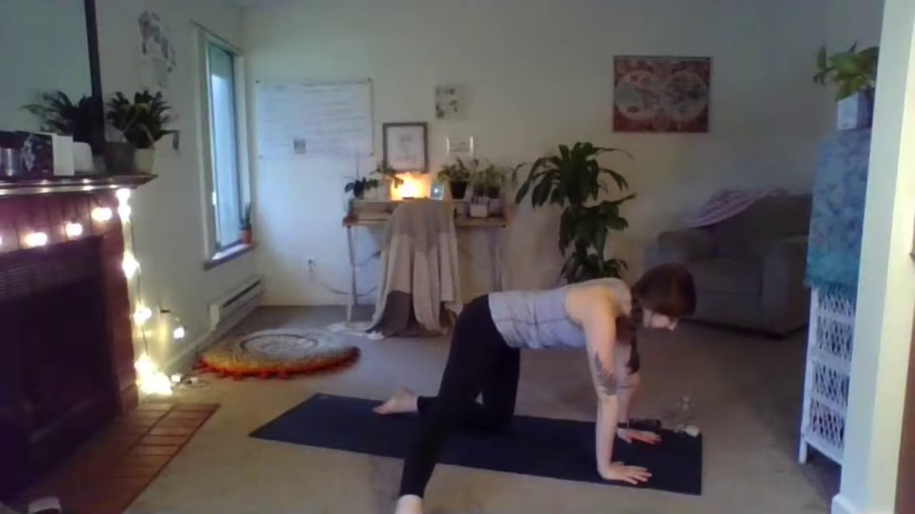 5 16 20 Live Yoga For Beginners Hips YouTube 5 16 20 live yoga for beginners hips youtube