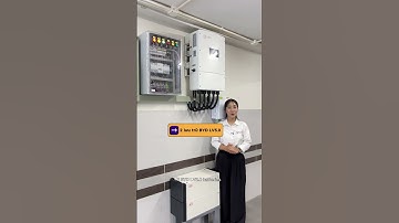 Giá Lắp Điện Năng Lượng Mặt Trời 9kWp Lưu Trữ 10kWh Tại Quận 7