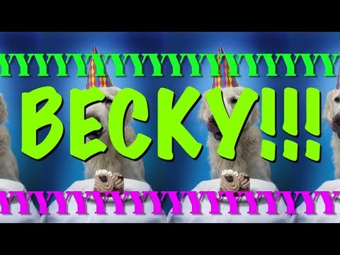 happy-birthday-becky!---epic-happy-birthday-song