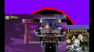 Castlevania HD Unity Chapter 13 Stupid Disciples