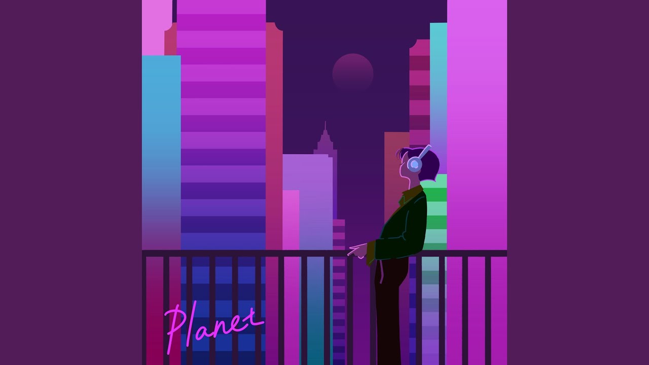 YouTube에서 Planet 보기 YouTube에서 Planet 보기