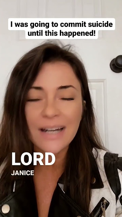 I was about to commit SUICIDE! 💥 #suicide #shorts #Jesus #isgodreal #jesussaves #hell #heaven #god