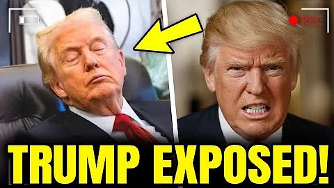 Trump FIRING Pete Hegseth after SCANDAL TODAY: "YOU SCREWED ME PETE!?"