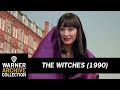 Clip HD | The Witches | Warner Archive