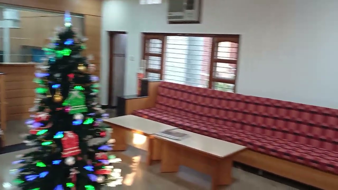 Rosary Sr. Sec. school Delhi