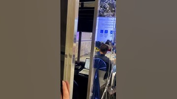 Behind the scene🫣 I Conference Interpreting I Simultaneous Interpreting