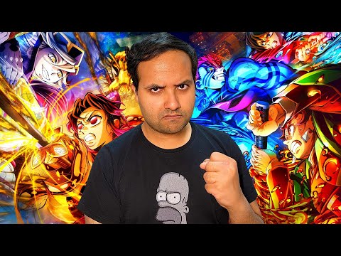 قاتل الشياطين كيميتسو نو يايبا الفيلم قلعة اللانهاية مراجعة الفيلم