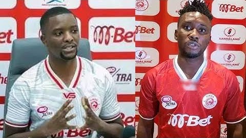 USAJILI: Ahmed Ally Atoboa Siri Walivyomng'oa AUBIN KRAMO Asec Mimosas