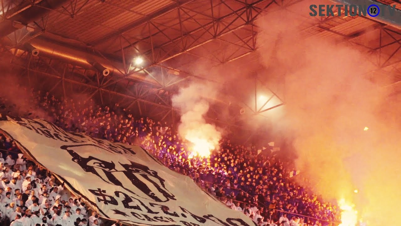 F. C. København - mff 12. december 2019