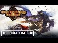 Darksiders Genesis Gameplay Trailer - Gamescom 2019