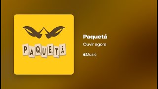 DANON3 BEATZ - PAQUETÁ