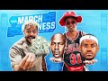 March Madness NBA All-Star Trivia for Cash Prize!