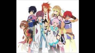 テイルズ オブ アスタリア 光と闇の救世主『Eternally』