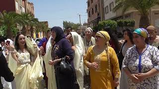 Mariage à AHFIR MAROC