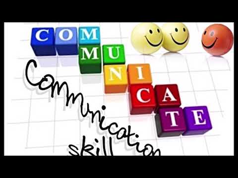 Video: Učenje Pravilne Komunikacije V Poslovnem Slogu