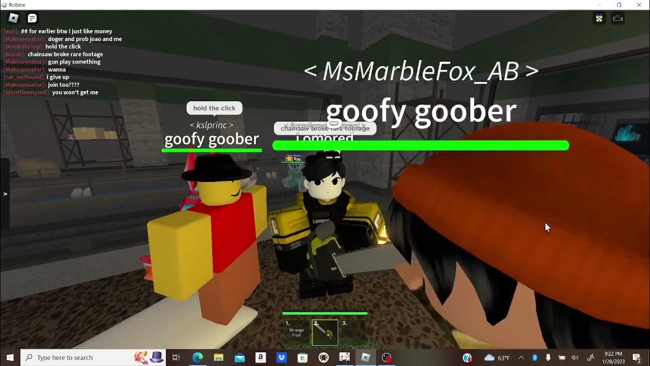 Omori with a chainsaw. [ KAIJU PARADISE ] YouTube