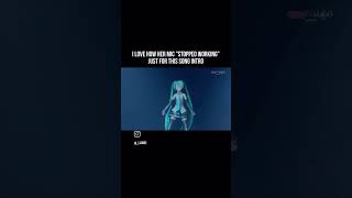 #vocaloid #concert #miku #teto #music #memes #projectsekai #animation