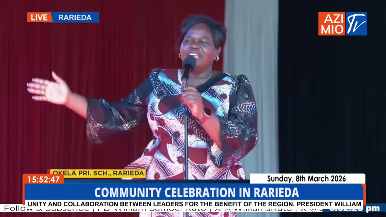 FIERY! Gov. Wanga Fires Shots at Sifuna and Orengo: 'SISI HATUKO MAMBO YA WANTAM!'