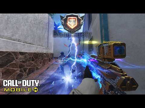 I Joined Down 0–3… Then Hit Shots I Had No Business Hitting | COD Mobile