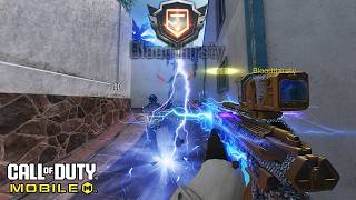 I Joined Down 0–3… Then Hit Shots I Had No Business Hitting | COD Mobile